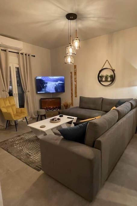 Villa Filarety Luxury House Soluň Exteriér fotografie