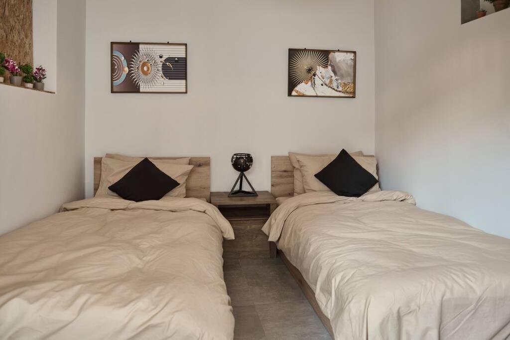 Villa Filarety Luxury House Soluň Exteriér fotografie