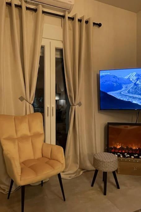 Villa Filarety Luxury House Soluň Exteriér fotografie