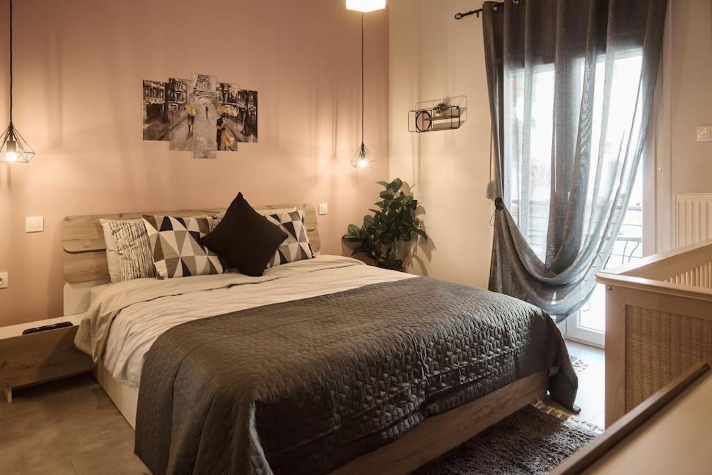 Villa Filarety Luxury House Soluň Exteriér fotografie